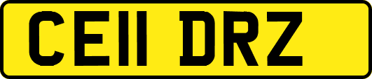 CE11DRZ