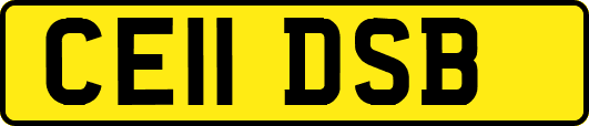 CE11DSB