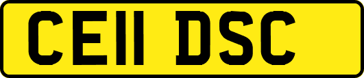 CE11DSC