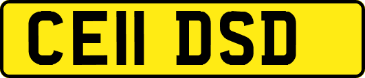 CE11DSD