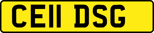 CE11DSG