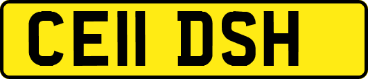 CE11DSH