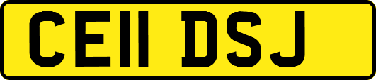 CE11DSJ