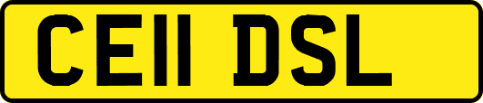 CE11DSL