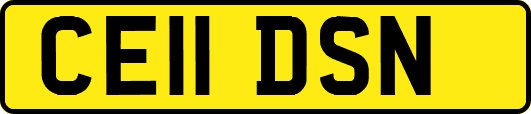 CE11DSN