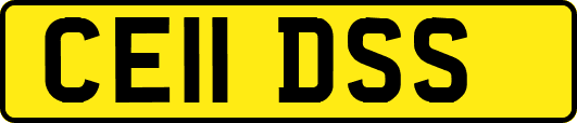 CE11DSS
