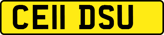 CE11DSU