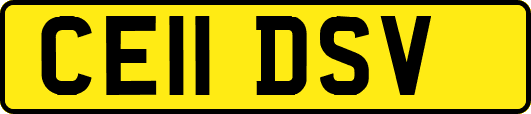 CE11DSV