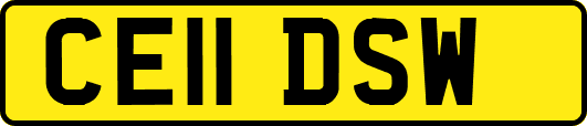 CE11DSW