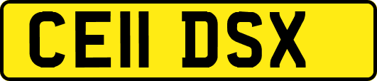 CE11DSX
