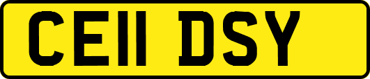 CE11DSY