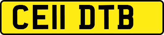 CE11DTB