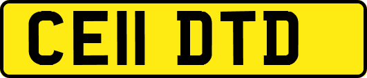 CE11DTD