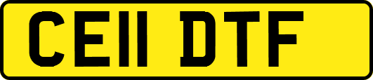 CE11DTF