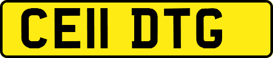 CE11DTG