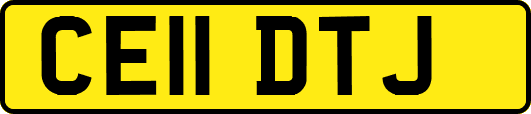 CE11DTJ