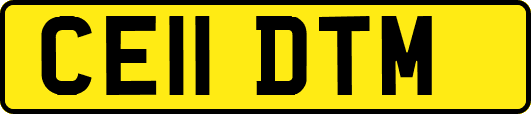 CE11DTM