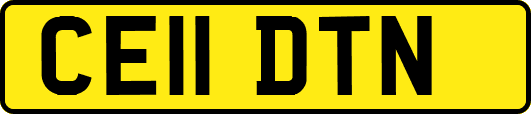 CE11DTN