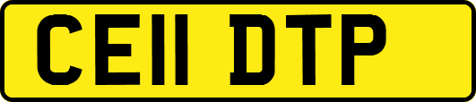 CE11DTP