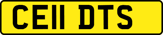 CE11DTS