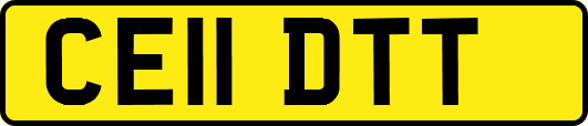 CE11DTT