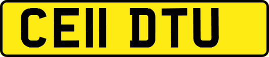 CE11DTU