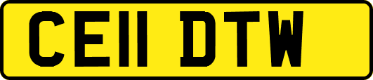 CE11DTW