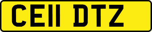 CE11DTZ
