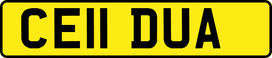 CE11DUA