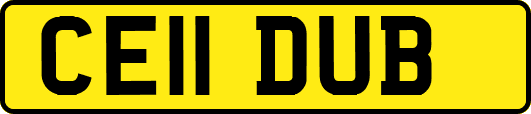 CE11DUB