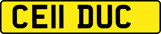 CE11DUC
