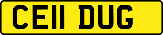 CE11DUG