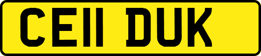 CE11DUK
