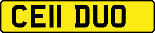 CE11DUO