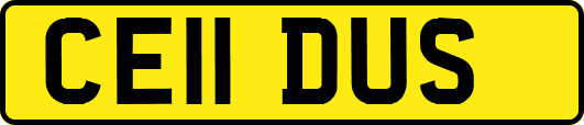 CE11DUS
