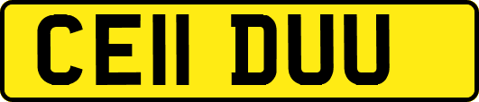 CE11DUU