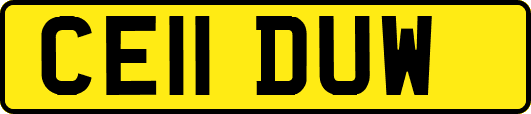 CE11DUW
