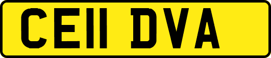 CE11DVA