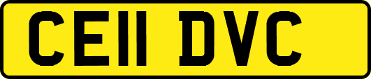CE11DVC