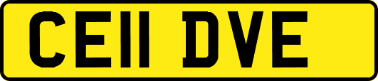 CE11DVE