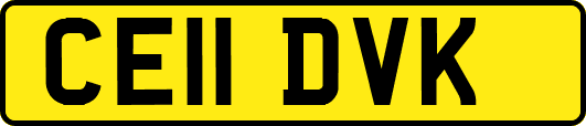CE11DVK