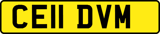 CE11DVM