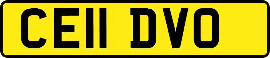 CE11DVO