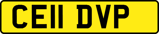 CE11DVP