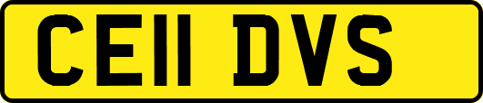 CE11DVS
