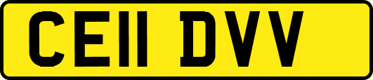 CE11DVV