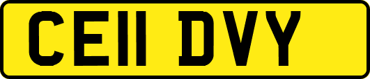 CE11DVY