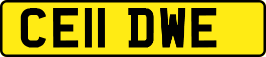 CE11DWE