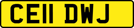 CE11DWJ