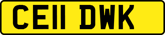 CE11DWK